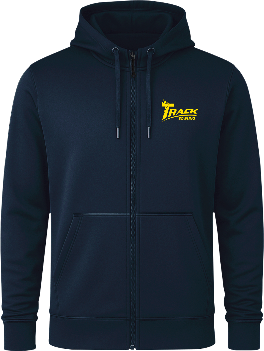 Track Classic Full Zip Hoodie