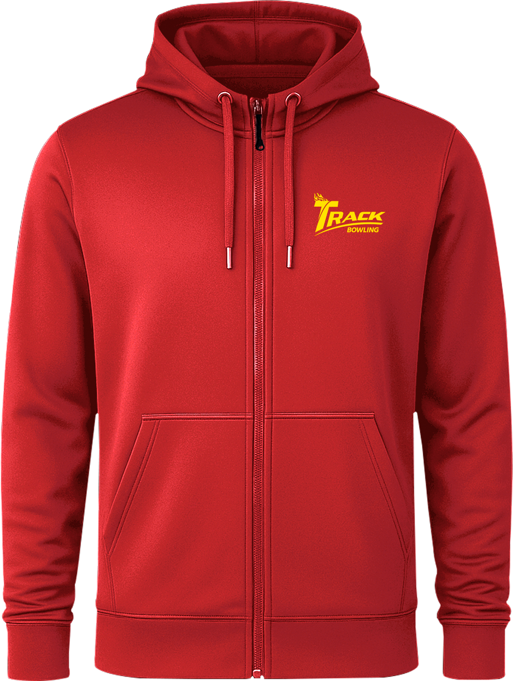 Track Classic Full Zip Hoodie