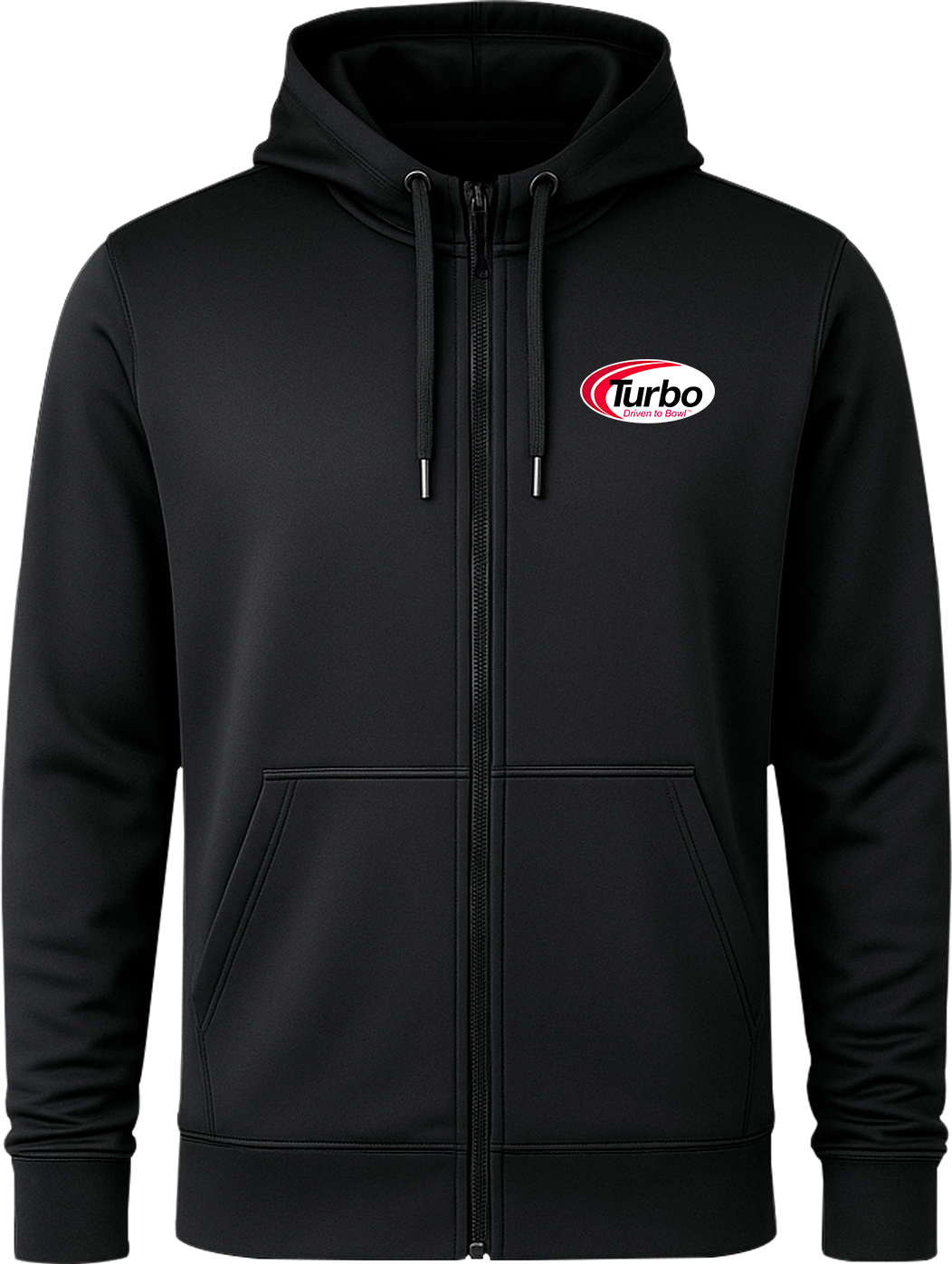 Turbo Light Full Zip Hoodie