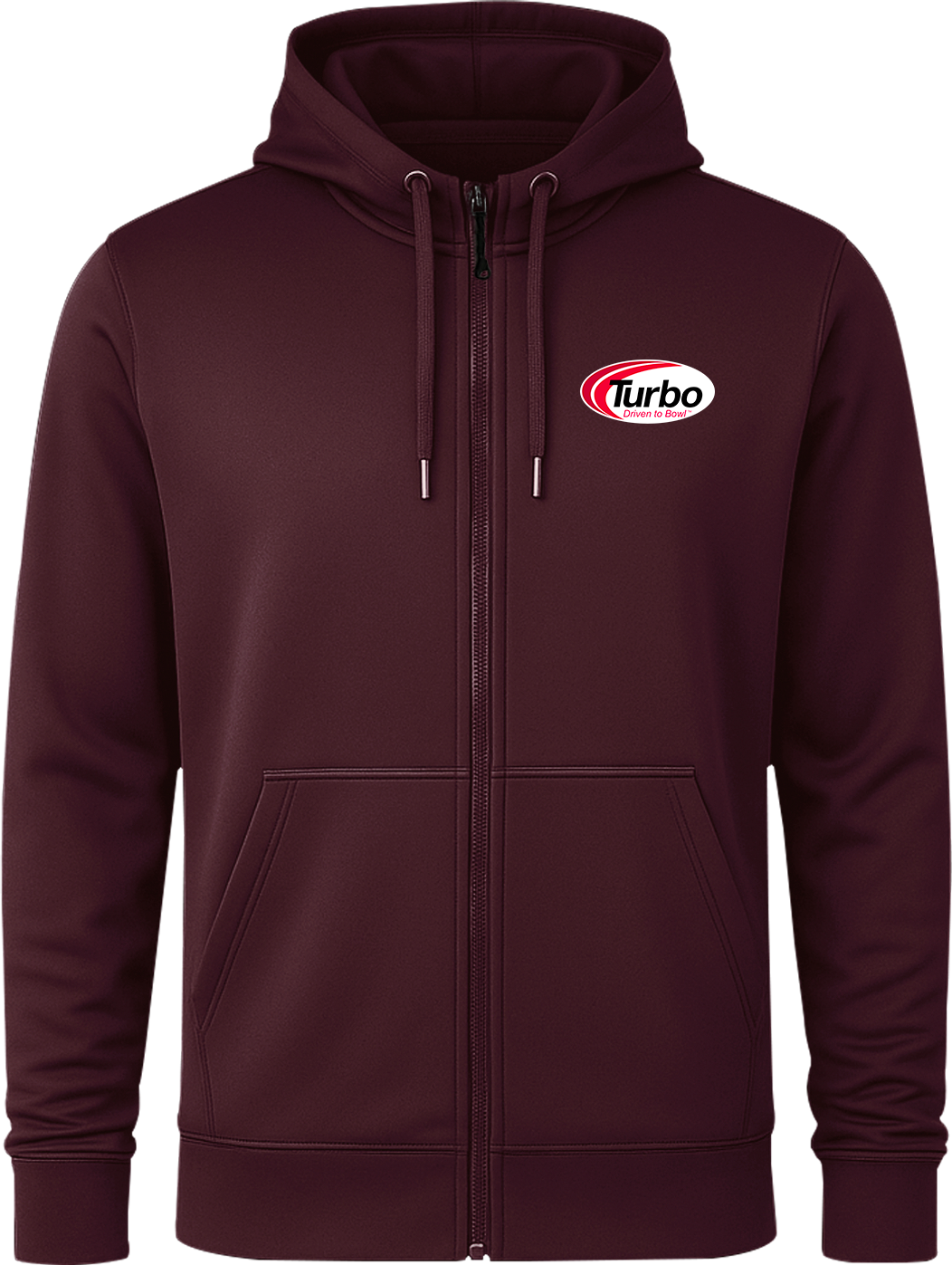 Turbo Light Full Zip Hoodie