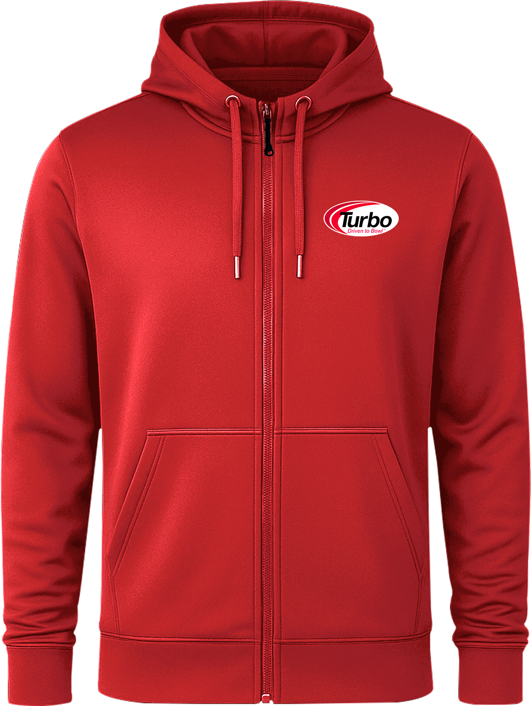 Turbo Light Full Zip Hoodie