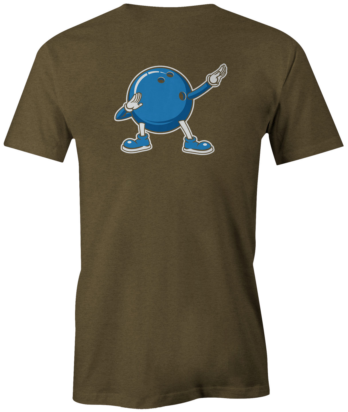 Bowling is Fun in Your Spare Time