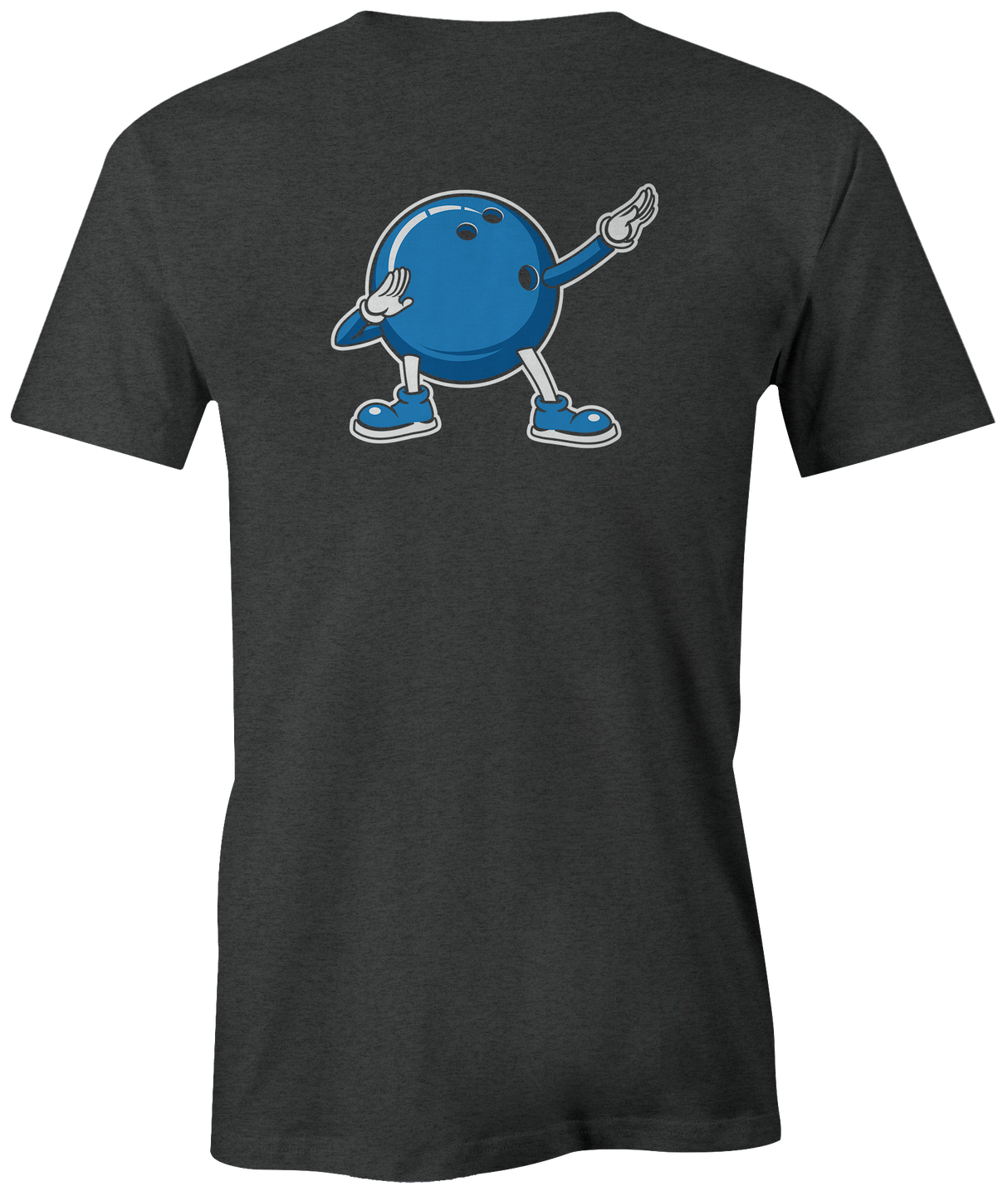 Bowling is Fun in Your Spare Time