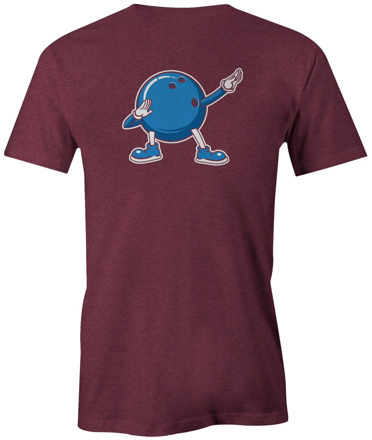 Bowling is Fun in Your Spare Time