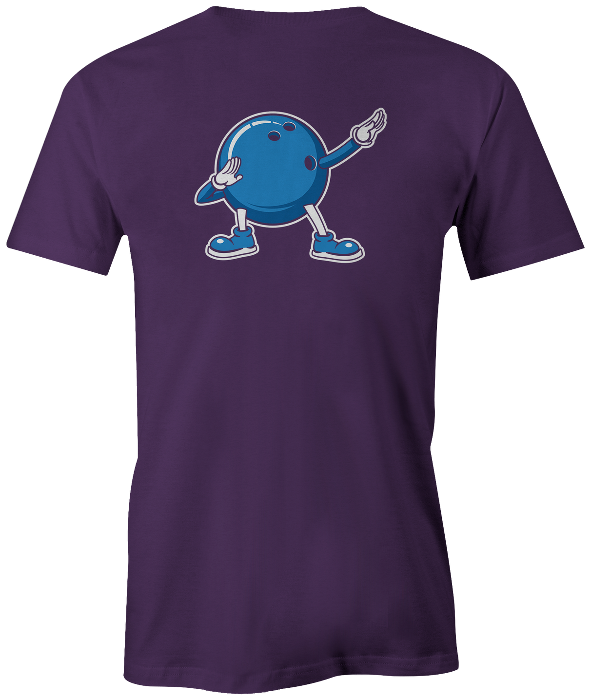 Bowling is Fun in Your Spare Time