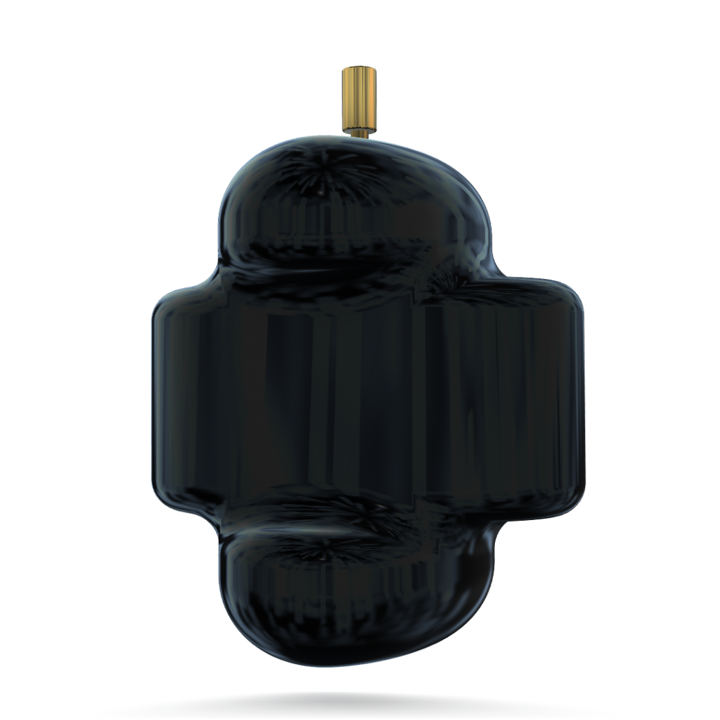 900 Global Harsh Reality Pearl Light Core