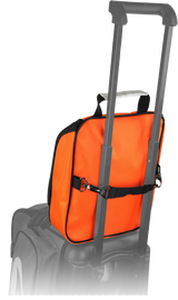 Genesis Sport Accessory Bag Orange
