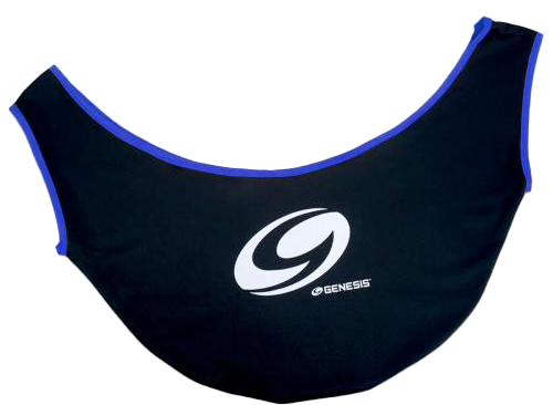 Genesis Deluxe See Saw Black/Blue