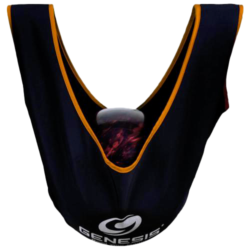 Genesis Deluxe See Saw Orange