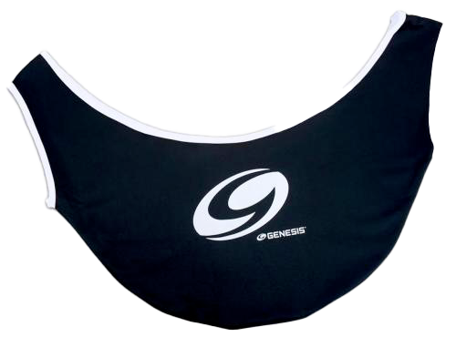 Genesis Deluxe See Saw White