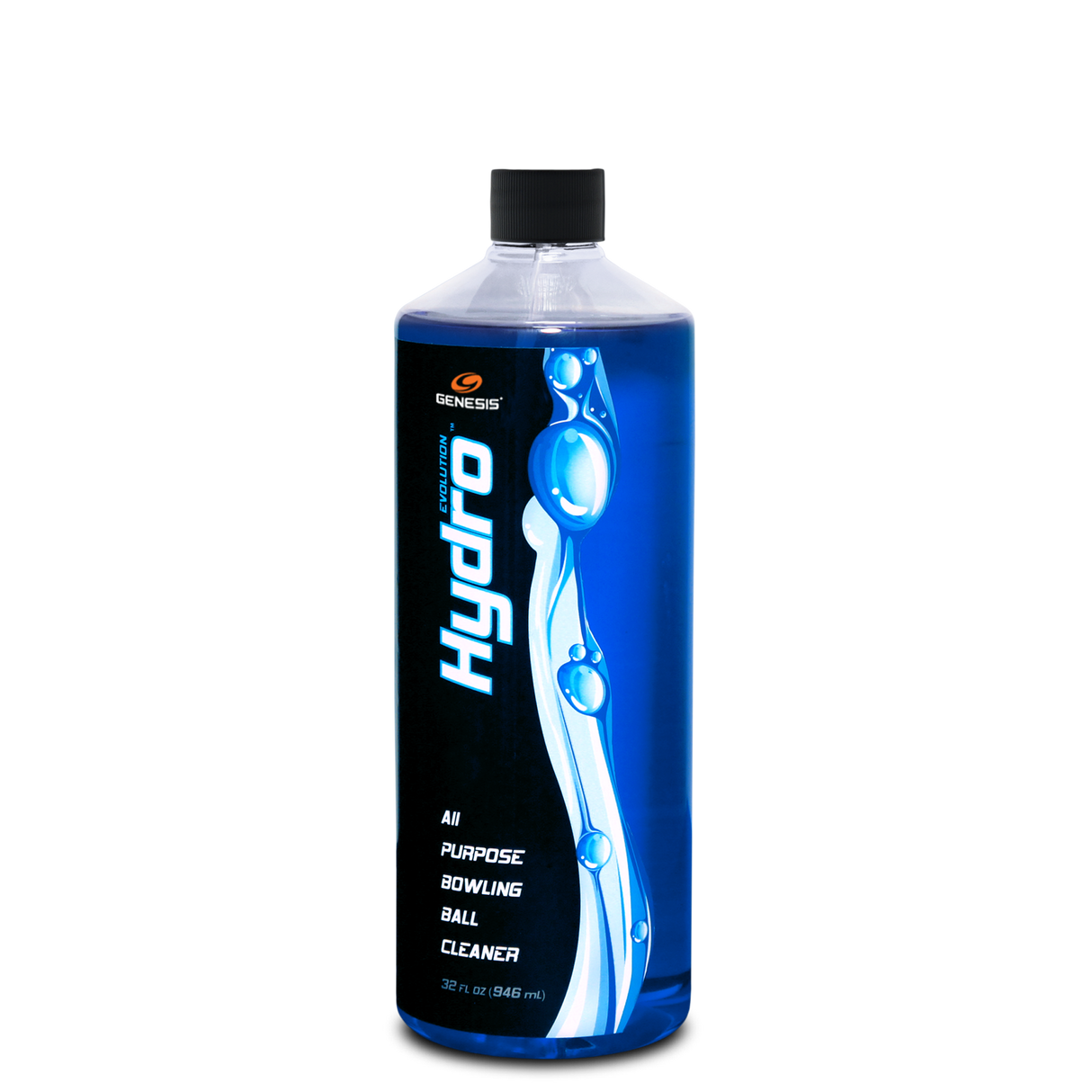 Genesis Evolution Hydro Blue 32oz Refill