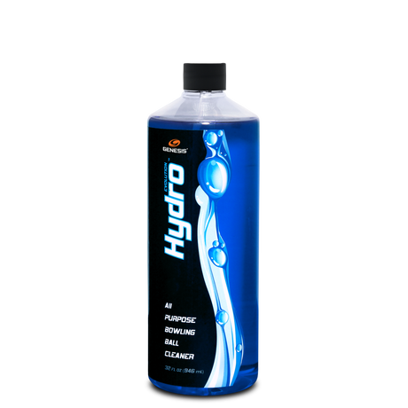 Genesis Evolution Hydro Blue 32oz Refill