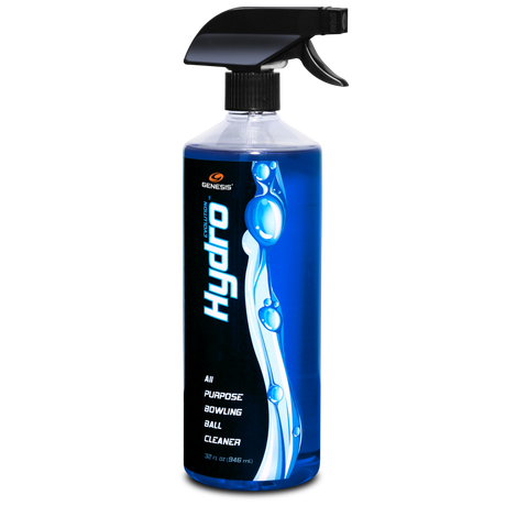 Genesis Evolution Hydro Blue 32oz
