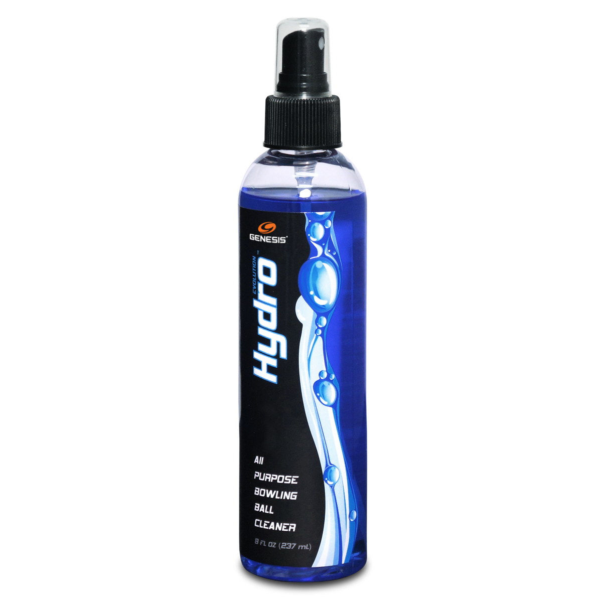 Genesis Evolution Hydro Blue 8oz