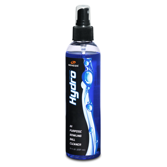 Genesis Evolution Hydro Blue 8oz