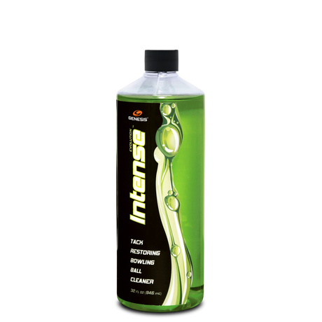 Genesis Evolution Intense Green 32oz Refill