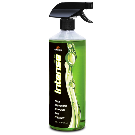 Genesis Evolution Intense Green 32oz Spray Top