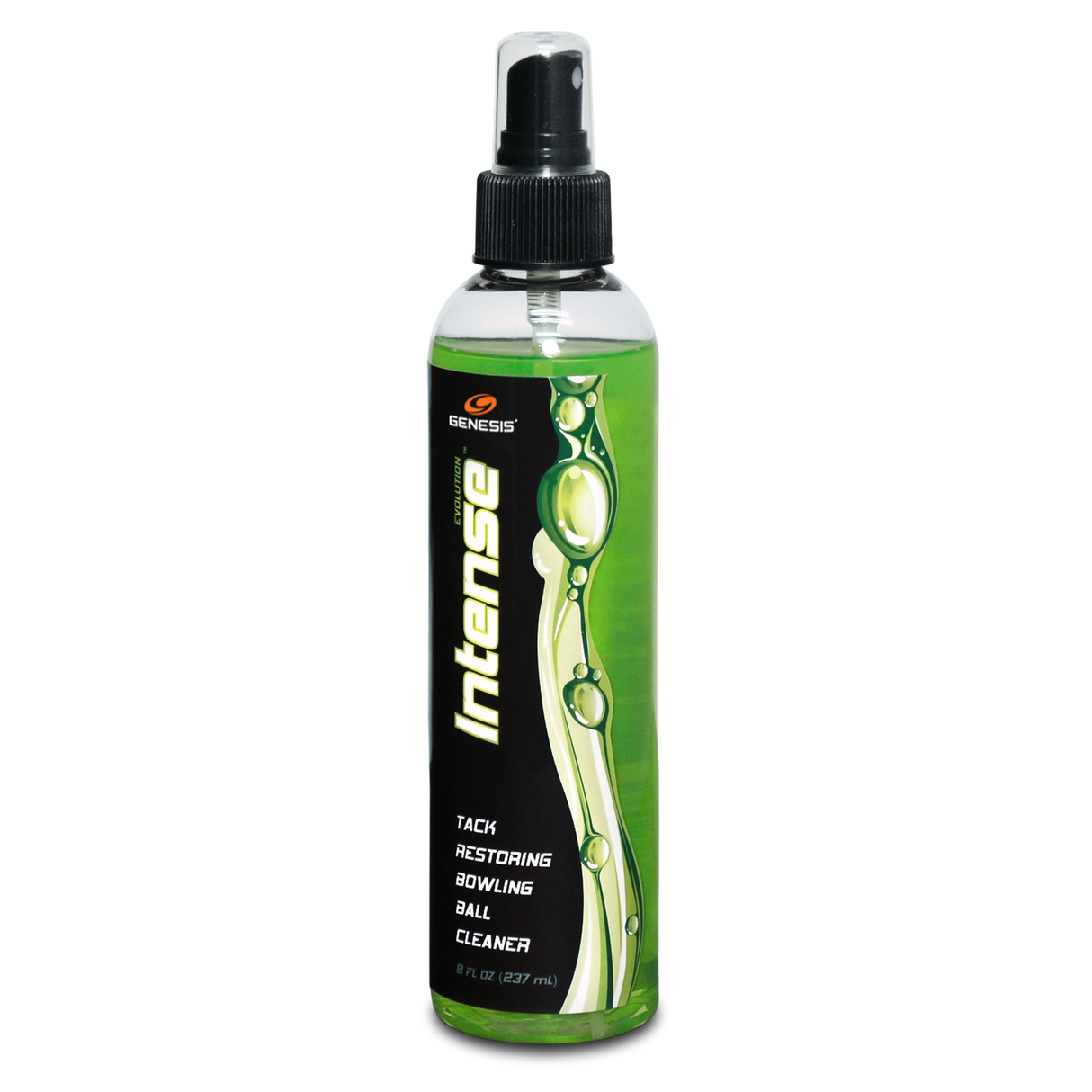 Genesis Evolution Intense Green 8oz