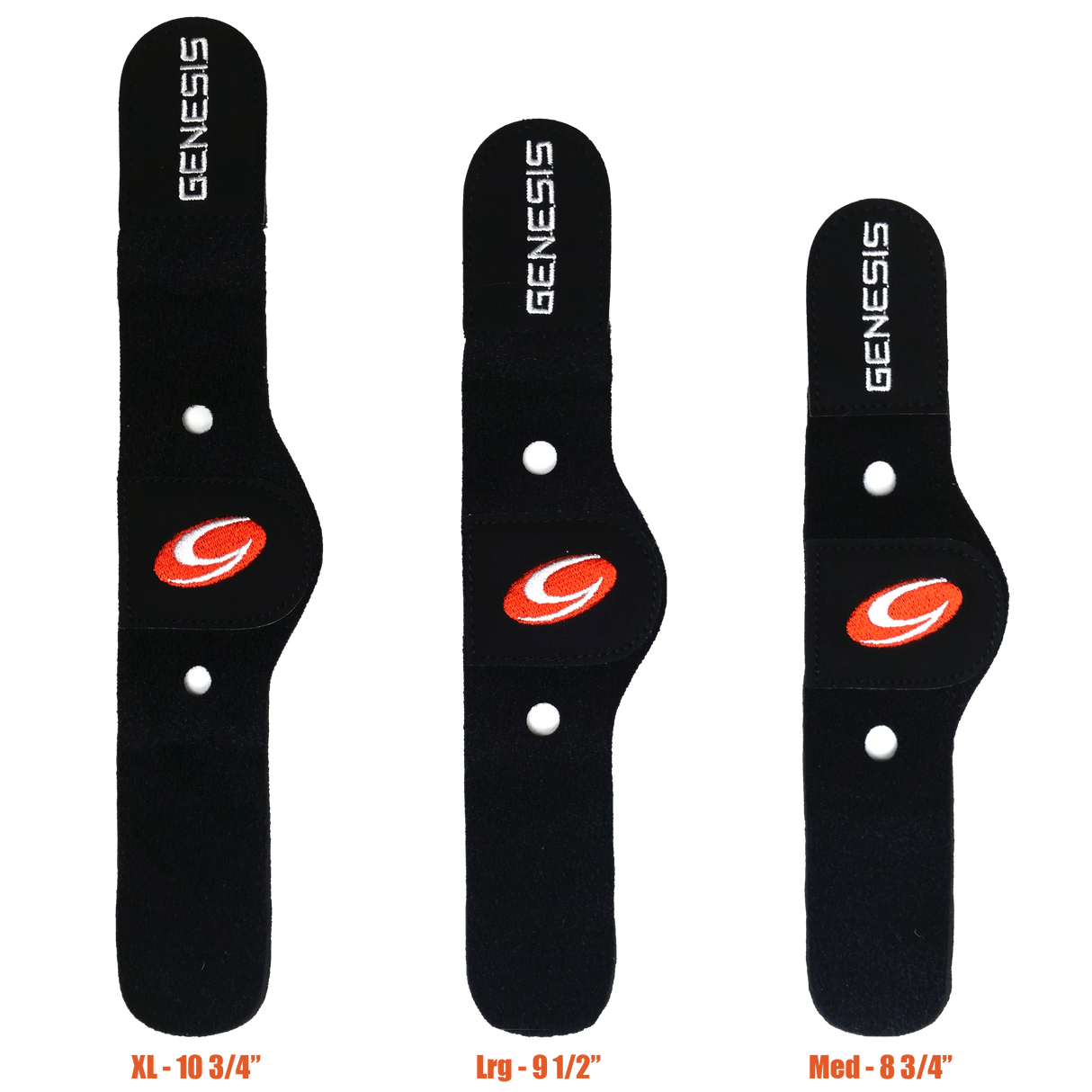 Genesis Power Band Magnetic Wrist Band