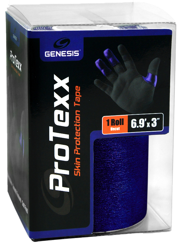 Genesis Protexx Skin Protection Tape Roll Navy