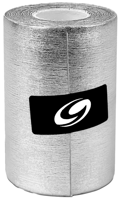 Genesis Protexx Skin Protection Tape Roll Silver