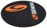 Genesis Pure Pad 3D Black Bowling ball shammy