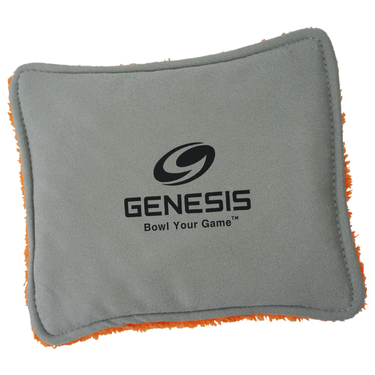 Genesis Pure Plus Micro Suede Bowling Ball Cleaning Pad