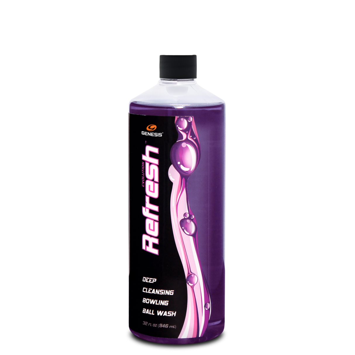 Genesis Evolution Refresh Purple 32oz