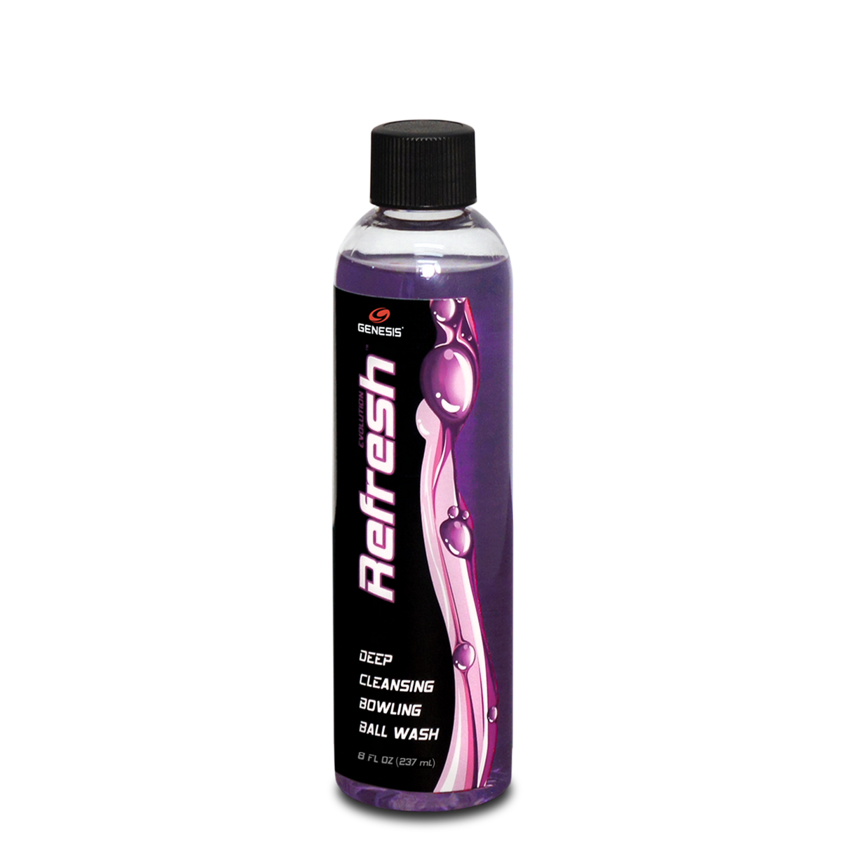 Genesis Evolution Refresh Purple 8oz
