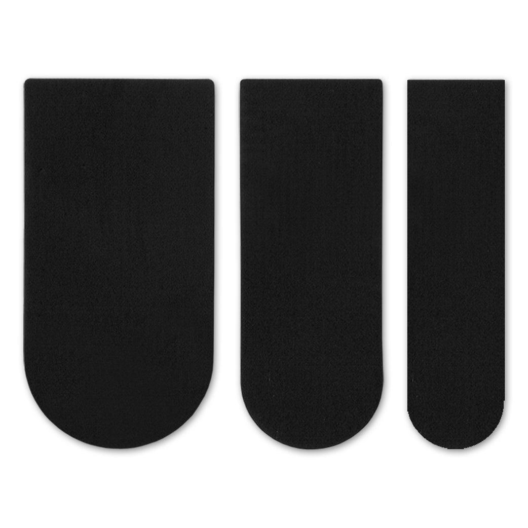 Genesis Sync Black 1" Insert Tape (40ct)