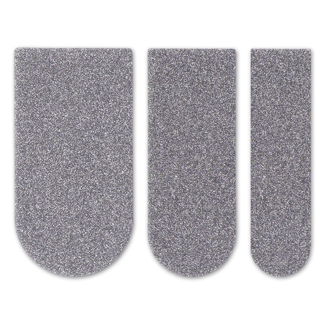 Genesis Sync Silver 1" Insert Tape (10ct)