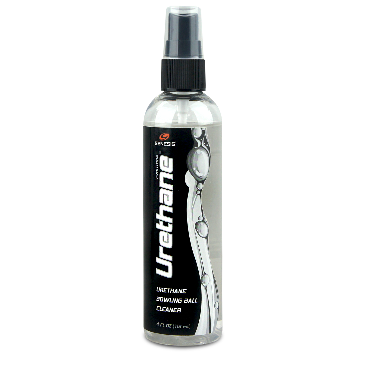 Genesis Evolution Urethane Ball Cleaner 4oz