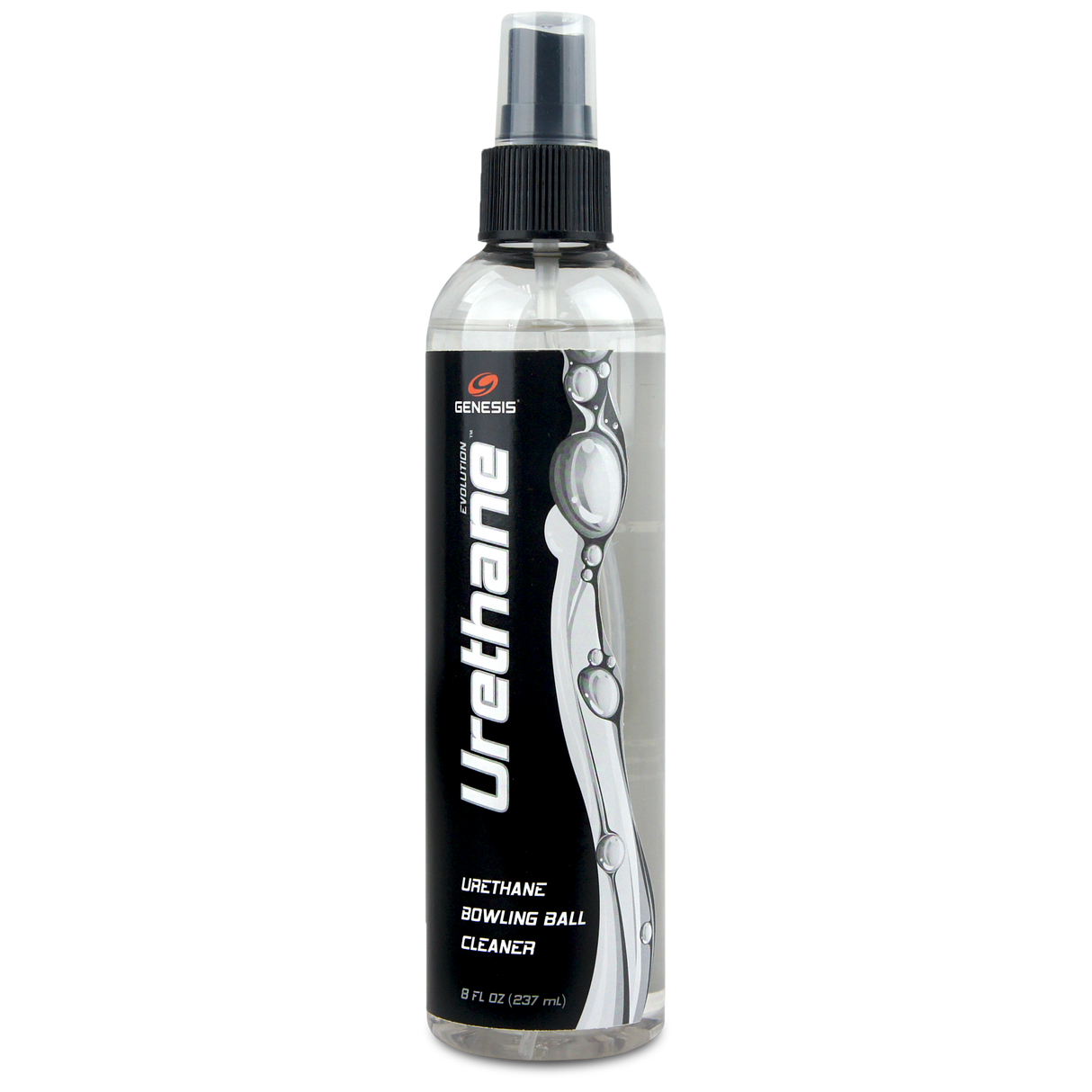 Genesis Evolution Urethane Ball Cleaner 8oz