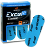 Genesis Excel 2 Classic Tape Blue (40ct)