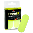 Genesis Excel Glow Neon Yellow Black Light Performance Tape (40ct)