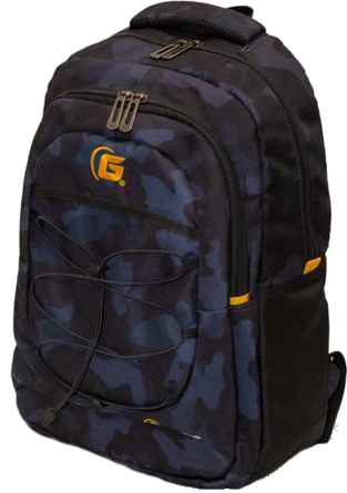 900 Global Backpack Camo