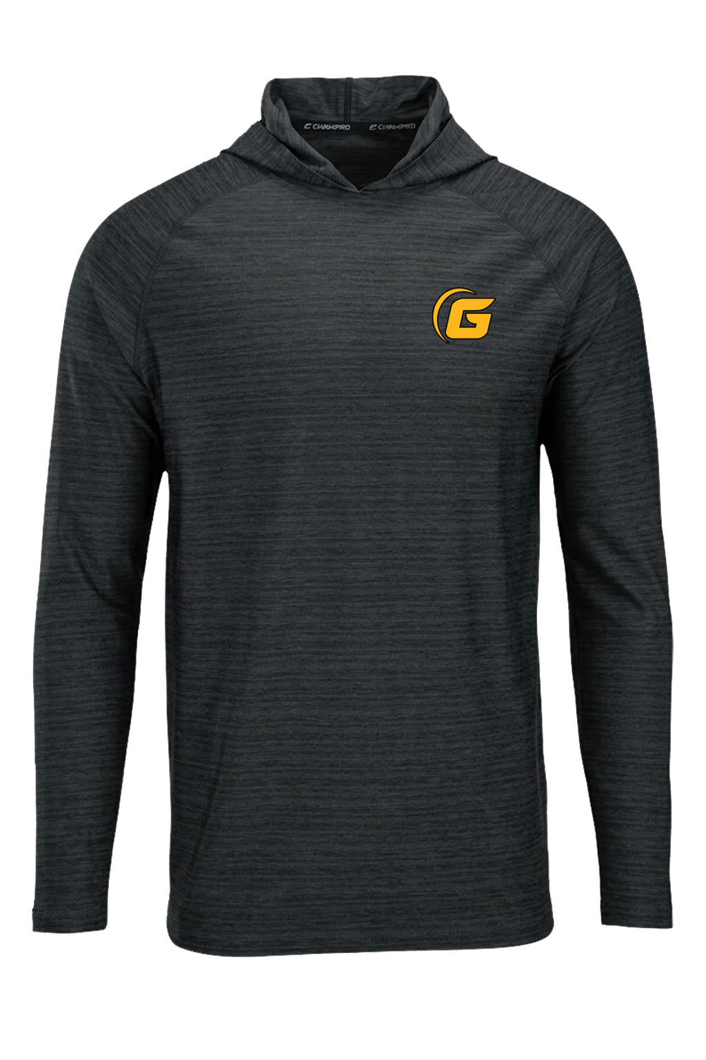 900 Global G Striker Performance Hoodie