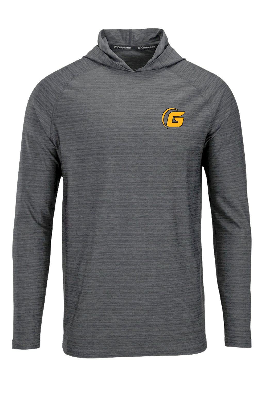 900 Global G Striker Performance Hoodie