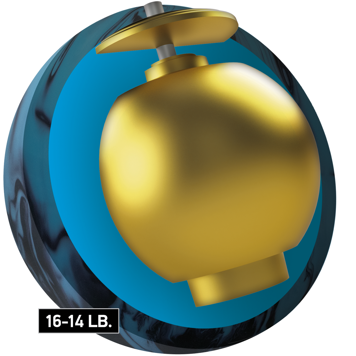 Ebonite Game Breaker 5 Hybrid