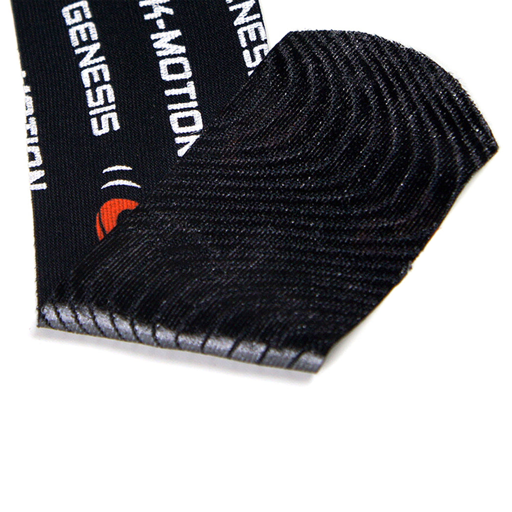 Genesis K-Motion Tape Precut Red (20/pk)