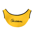 Take your game to the next level and clean your ball in style with the 900 Global See-Saw bowling towel. 100% machine washable, you can now show off your 900 Global pride wherever your bowling takes you!