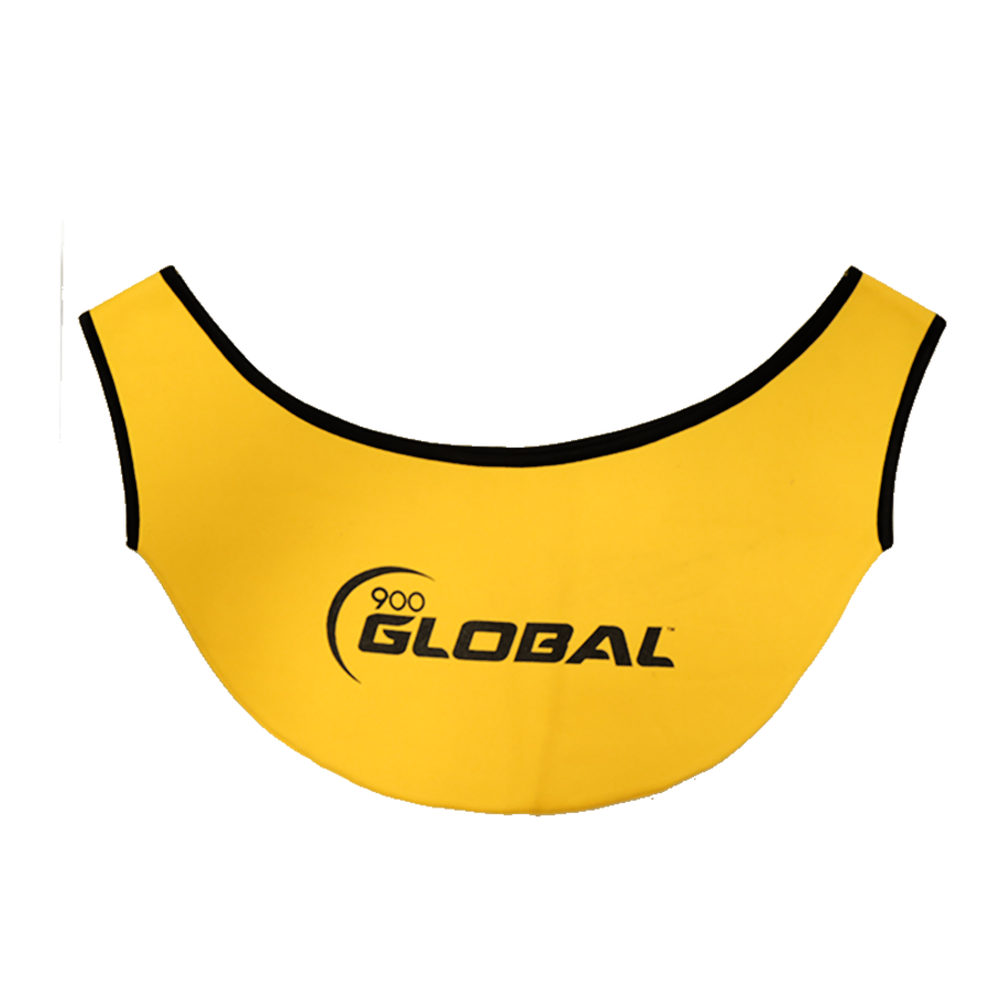 Take your game to the next level and clean your ball in style with the 900 Global See-Saw bowling towel. 100% machine washable, you can now show off your 900 Global pride wherever your bowling takes you!