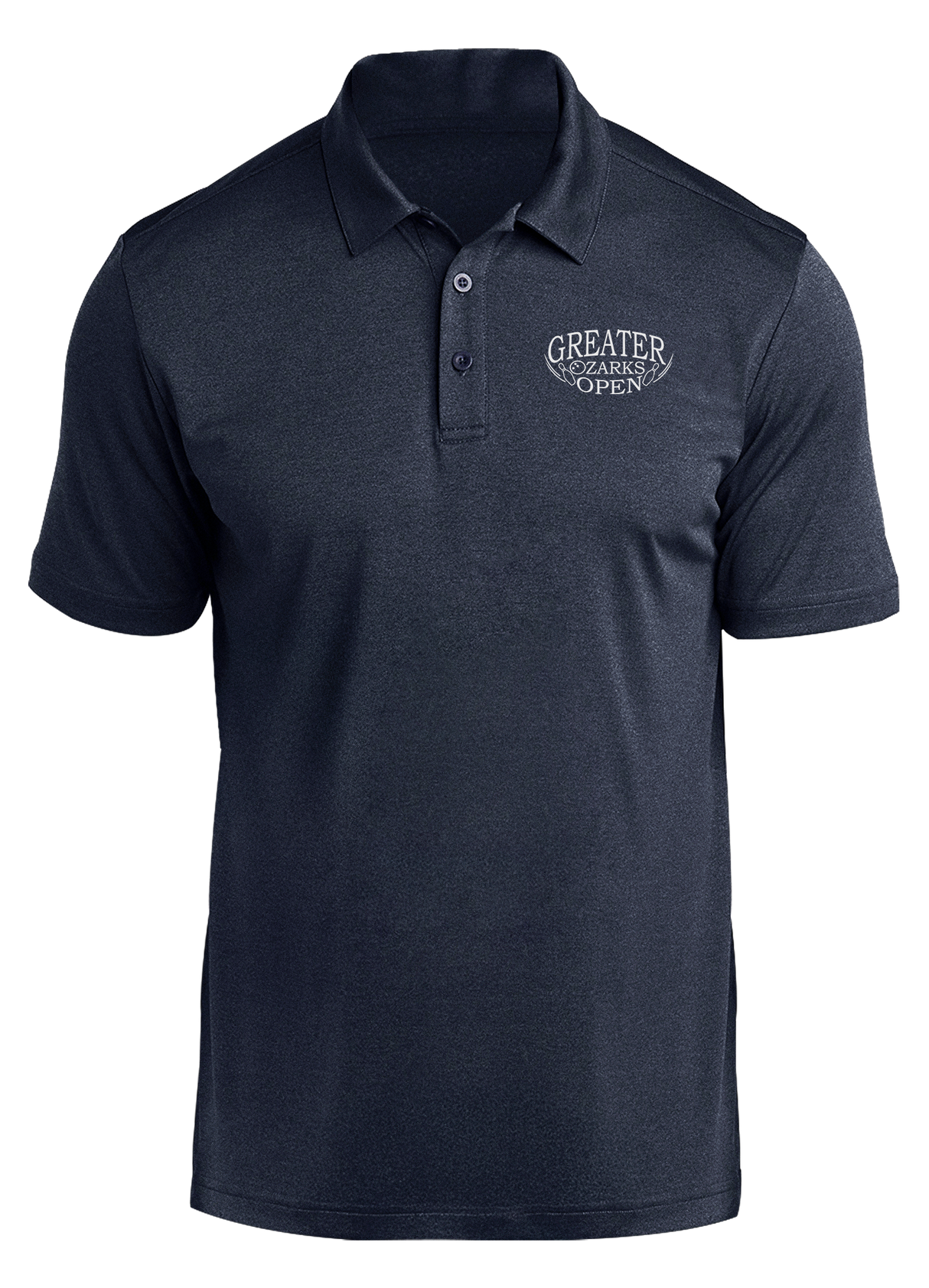 Greater Ozarks Prime Polo