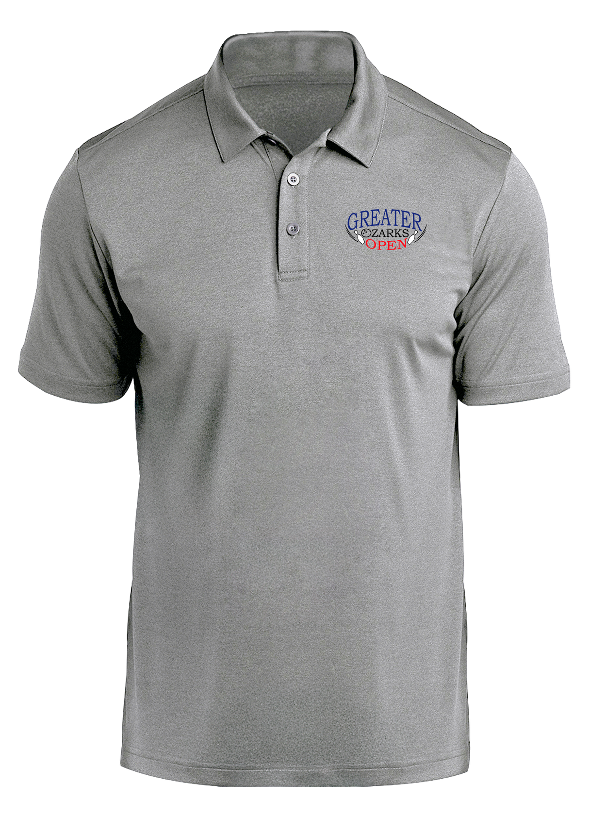 Greater Ozarks Prime Polo