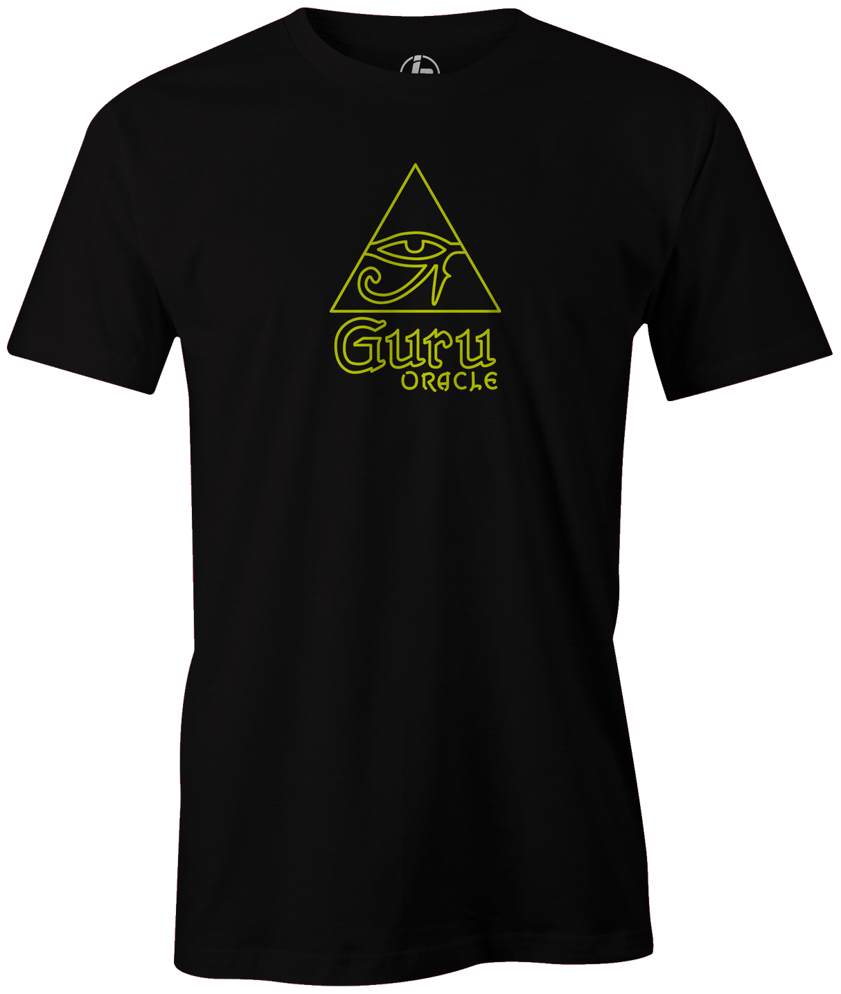 Radical Guru Oracle Pearl T-Shirt