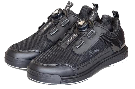 Hammer Power Diesel Night Men's Bowling Shoes