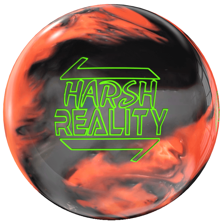 900 Global Harsh Reality Pearl