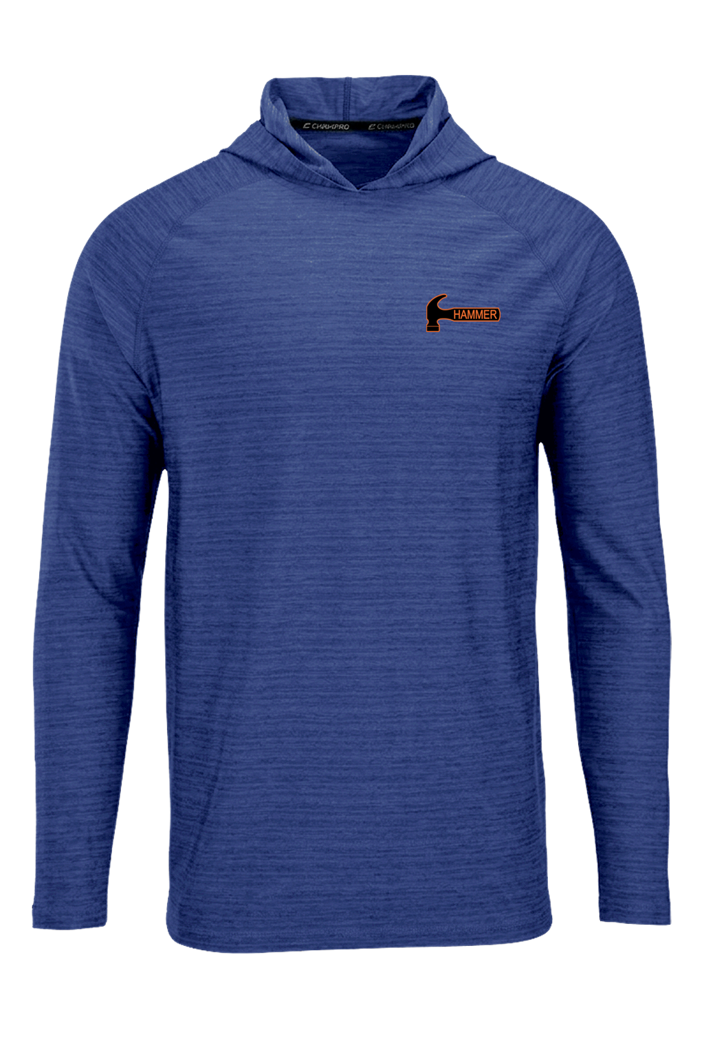 Hammer Classic Striker Performance Hoodie