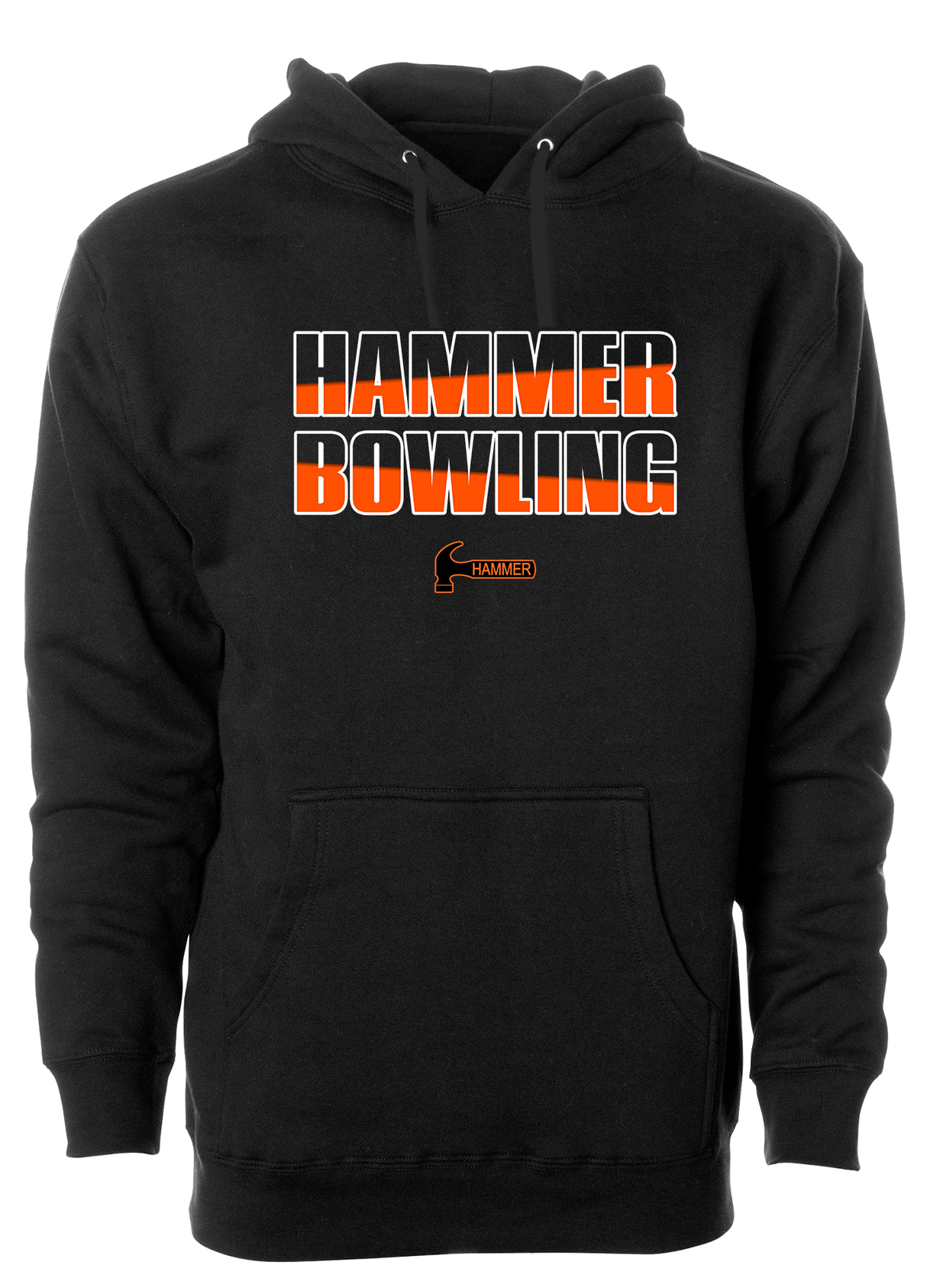 Hammer Bowling Graded Hoodie