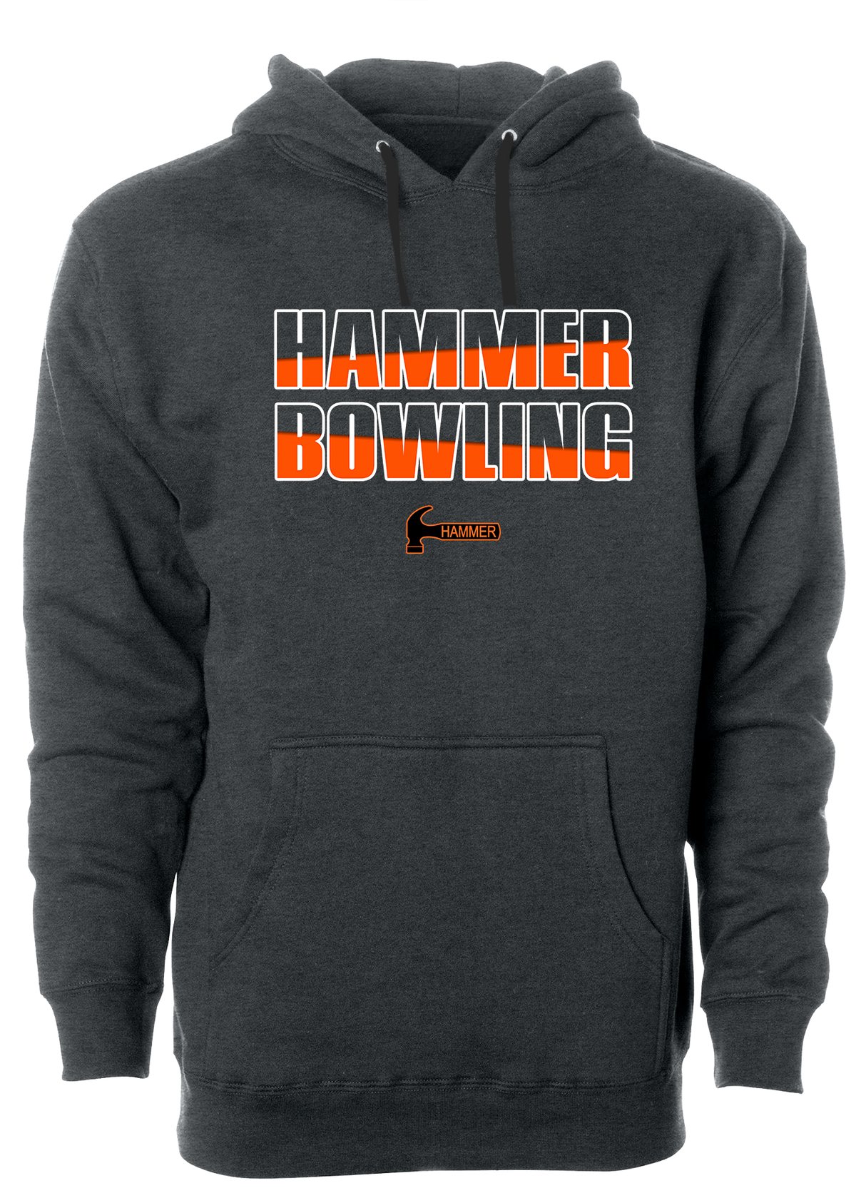 Hammer Bowling Graded Hoodie
